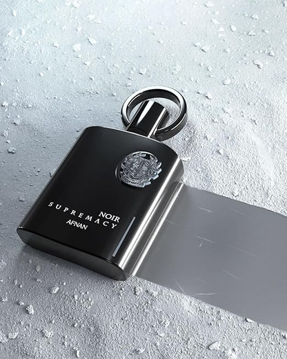 Afnan Supremacy Noir Eau de Parfum 100ml for Men