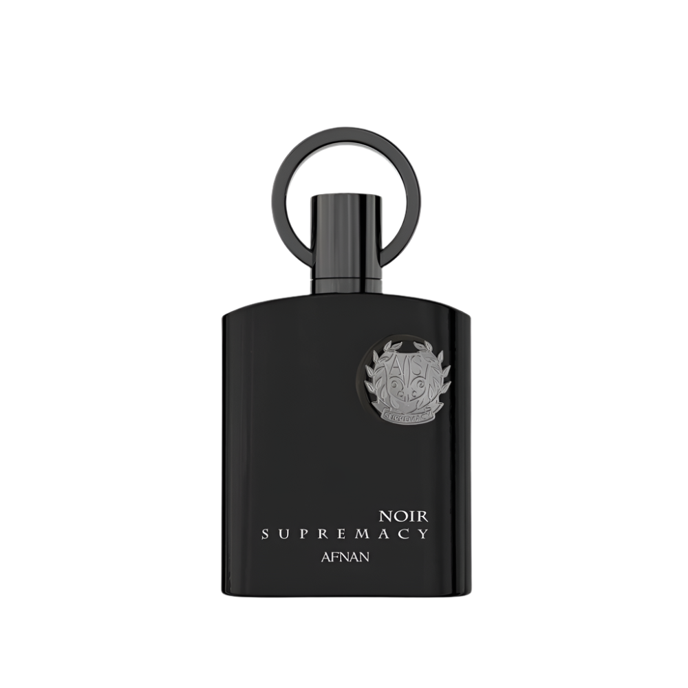 Afnan Supremacy Noir Eau de Parfum 100ml for Men