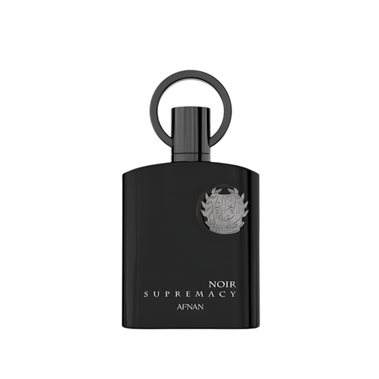 Afnan Supremacy Noir Eau de Parfum 100ml for Men