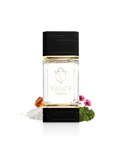 Khadlaj Valor Honor Eau De Parfum – 100ml